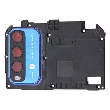 Imagem de Motherboard Protective Cover for Xiaomi Redmi Note 9 4G M2010J19SC