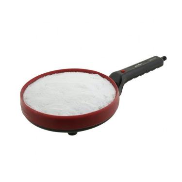 Imagem de Crepioca 3 em 1 Britânia Preta