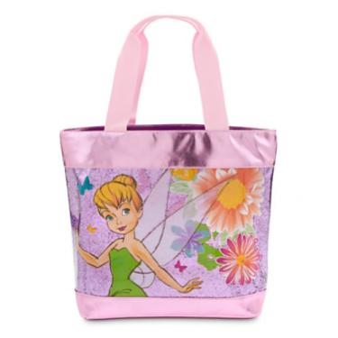 Imagem de Disney Tinker Bell Swim Beach Tote Bag