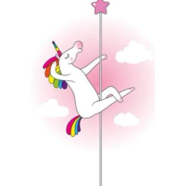 Imagem de Pole Dance: Pole Dancing Planner, Notebook, Fitness and Training Diary For Dancers