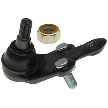 Imagem de ACDelco 45D2416 Professional Front Driver Side Lower Suspension Ball Joint Assembly
