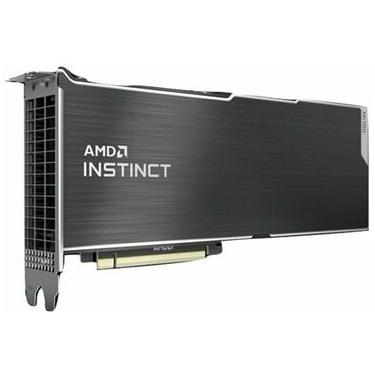 Imagem de GPU Ready Kit with R750xa Bracket for AMD MI100, Customer Install - WHV33 490-bgsi