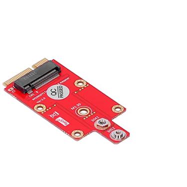Imagem de Adaptador PCI‑E, módulo conversor de alta confiabilidade portátil com chave de fenda para desktop para uso geral para laptop para uso profissional
