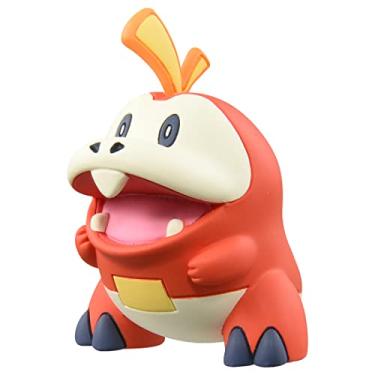 Imagem de Pokemon Moncolle Monster Collection MS-04 Fuecoco, (270126)