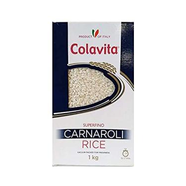 Imagem de Arroz Colavita Carnaroli Rice 1Kg