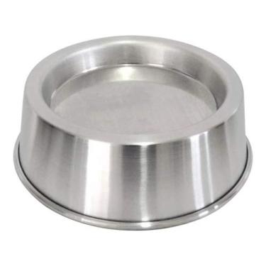 Imagem de Forma Bolo Ballerine 22 Cm Diam Piscina Vulcão Med Aluminio