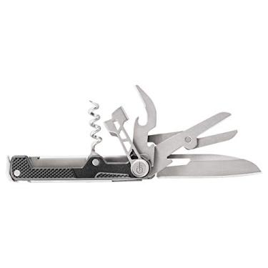 Imagem de Gerber Gear Braço De Cortiça Gerber Faca De Bolso Multiferramenta Com Parafuso De Cortiça Ônix