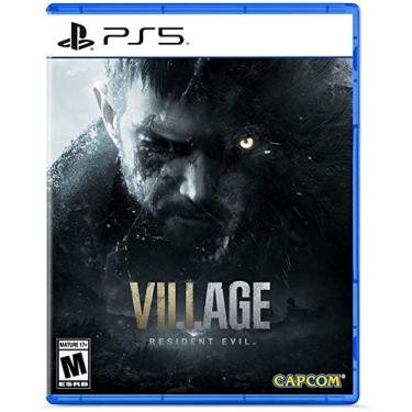 Imagem de Resident Evil Village - PlayStation 5 Standard Edition [video game]