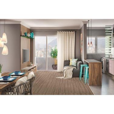 Imagem de Piso Laminado 7mmx21,cmx135,7cm Prime Click Eucafloor - caixa com 2,36m2 - Noce Oro