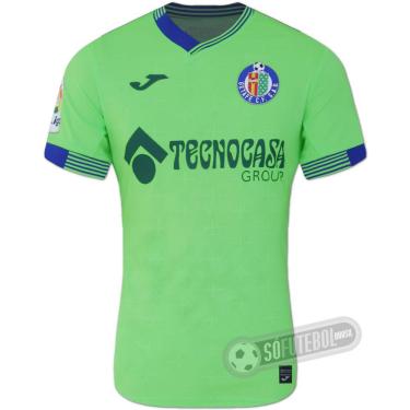 Imagem de Camisa Getafe - Modelo III
