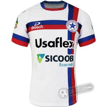 Imagem de Camisa Igrejinha - Modelo I