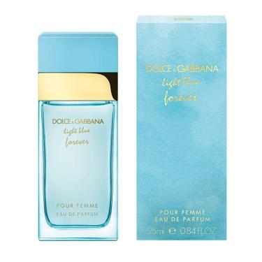 Imagem de Perfume Dolce & Gabbana Light Blue Forever - Eau de Parfum - Feminino - 100 ml