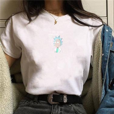 Imagem de Camiseta feminina blusa tumblr algodao grout bebe fita cassete