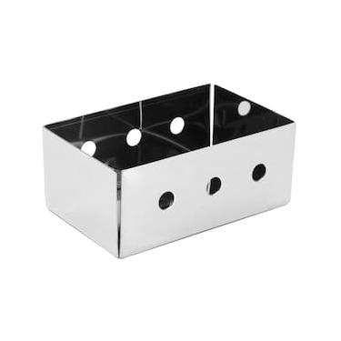 Imagem de Porta Sachês Brinox Parma 1575/100 em Aço Inox