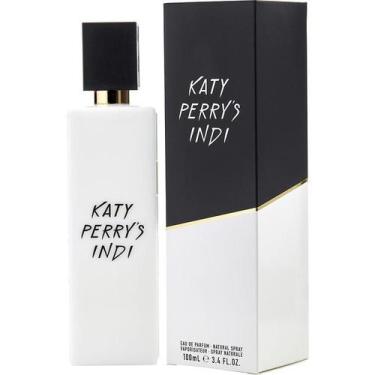 Imagem de Perfume Feminino Indi Katy Perry Eau De Parfum 100 Ml
