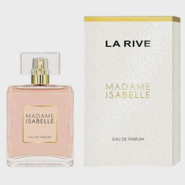 Imagem de Perfume feminino la rive madame isabelle eau de parfum 100ML
