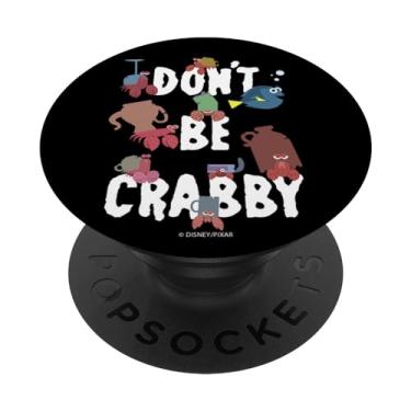 Imagem de Disney Pixar Finding Dory Hermet Crabs Don't Be Crabby