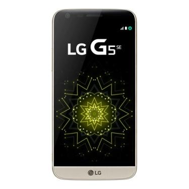 Imagem de LG G5 Se 32 Gb Dourado 3 Gb Ram G5 SE