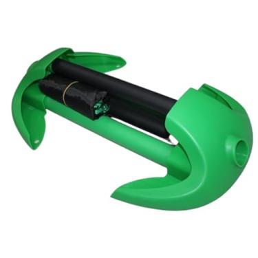 Imagem de Suporte De Rede De Badminton Dobrável, Rede De Badminton De Alta Tenacidade, Para Parque Esportivo, Campo De Grama, Quintal, Academia, Fácil De Instalar