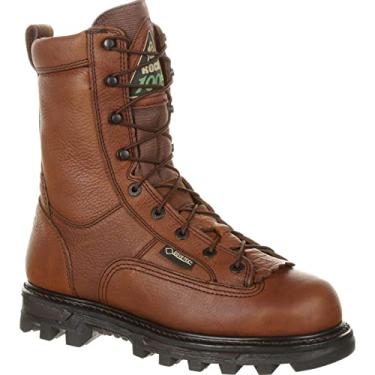 Imagem de Rocky Bota térmica Bearclaw Gore-TEX® impermeável 1000G, Marrom, 10