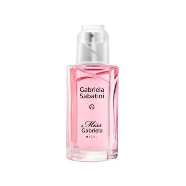 Imagem de Gabriela Sabatini Miss Gabriela Night Perfume - Feminino Eau De Toilet