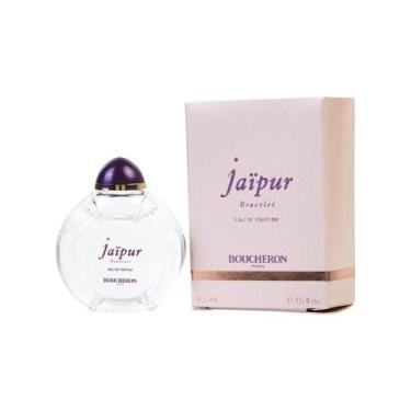 Imagem de Perfume Feminino Jaipur Bracelet Boucheron Eau De Parfum 04 Ml