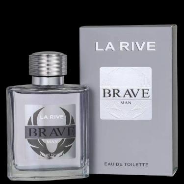 Imagem de Perfume Brave man 100ml La Rive
