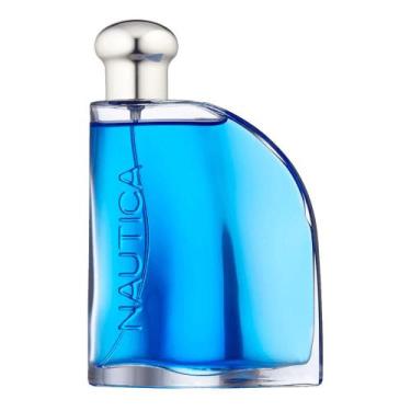Imagem de Nautica Blue Eau De Toilette - Perfume Masculino 100ml