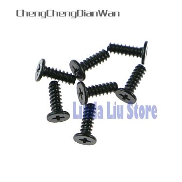 Imagem de Chengdianwan 500 peças 1000ocs conjunto de parafusos para controle sem fio de ps4