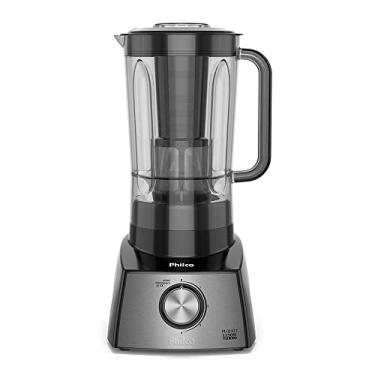 Imagem de Liquidificador Philco 4 velocidades 2,7l 1150w Plq1411p - 127