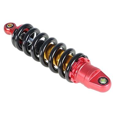 Imagem de waltyotur Substituição de amortecedor de suspensão traseira 11 para Dirt Bike TTR90 CRF70 SSR110 XR100 PW80 285 mm