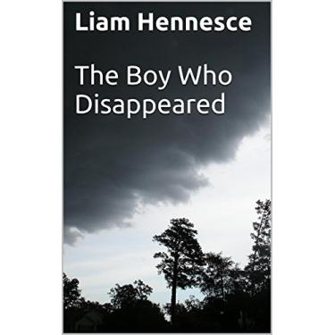 Imagem de The Boy Who Disappeared: A Private Detective Scarlett (Private Investigator) Mystery Thriller Set in 1960s London, England (English Edition)