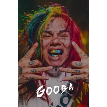 Imagem de Gooba: Task Planner - Checklist Productivity Journal Undated to Organize Daily Schedule