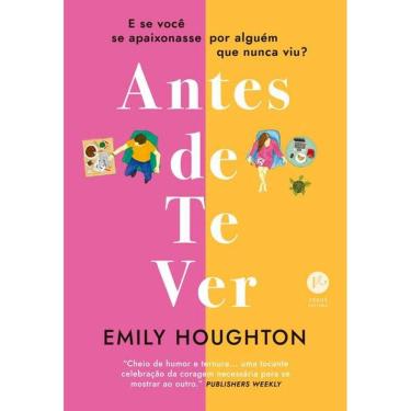 Imagem de antes de Te Ver