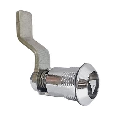 Imagem de Fecho Lingueta Pressão Regulável 40-48mm Miolo Triângulo Cod. 23692 - Tasco