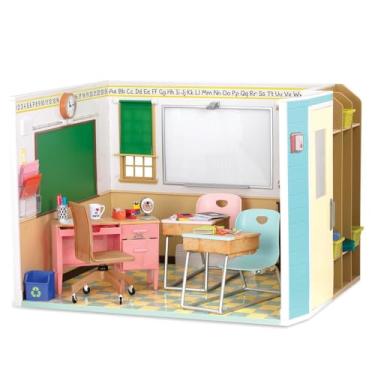 Imagem de Escola Da Boneca - Our Generation