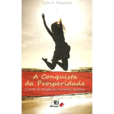 Imagem de A Conquista Da Prosperidade