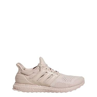 Imagem de adidas T nis de corrida masculino Ultraboost 1.0, Wonder Taupe/Wonder Taupe/Alum nio, 9.5