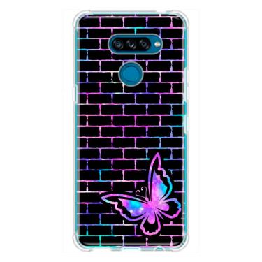 Imagem de Capa Capinha De Celular Compatível com LG K50S LG Personalizada