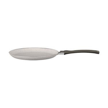 Imagem de Tapioqueira Brinox Antiaderente Ceramic Life 22x2cm 0,45l Suprema Vanilla