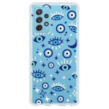 Imagem de Capa Capinha De Celular Compatível com Galaxy A72 Samsung Personalizad