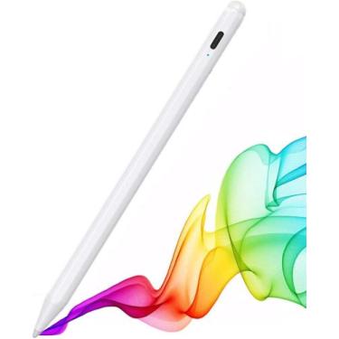 Imagem de Caneta Pencil Compatível C/ Tablet Com Palm Rejection - STYLUS