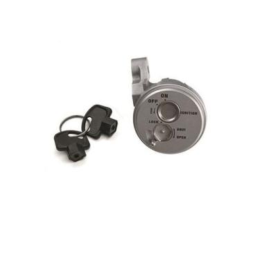 Imagem de Trava ignição C125 Biz 2009 em diante - Magnetron