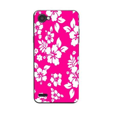 Imagem de Capa Adesivo Skin182 Verso Para Lg Q6 - KawaSkin