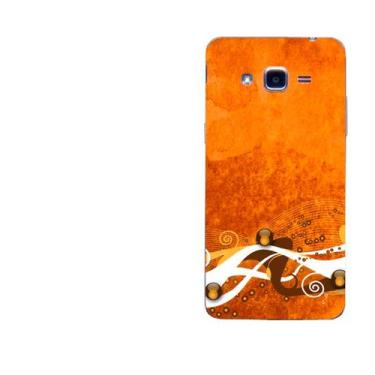Imagem de Capa Adesivo Skin371 Verso Para Samsung Galaxy J2 Prime Sm-g532m - Kaw