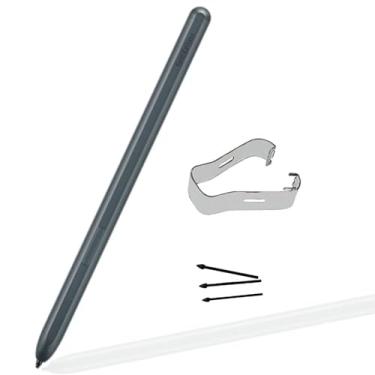 Imagem de Caneta de substituição para Galaxy Z Fold 4 5G para Samsung Galaxy Z Fold 4 5G S Pen Galaxy S Edition Touch Stylus apenas com pontas, EF-FF92PCBEGUS (verde)