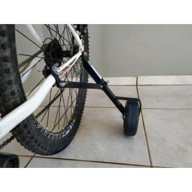 Imagem de Rodas Laterais Reforçadas Para Bike Do Aro 26 Ao 29 Al-177 - Altmayer