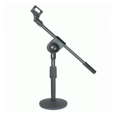 Imagem de Pedestal smart ts08 para microfone de mesa