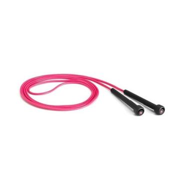 Imagem de Corda de Pular Atrio PVC 275cm, Rosa, Único