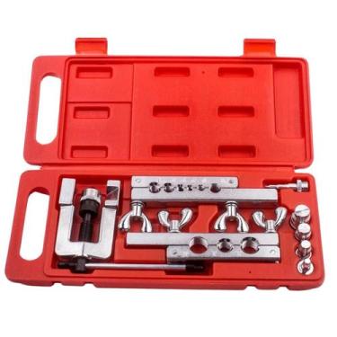 Imagem de Flangeador P/ Tubos E Cano De Cobre Alumínio 1/8 A 3/4 Pol - Performan